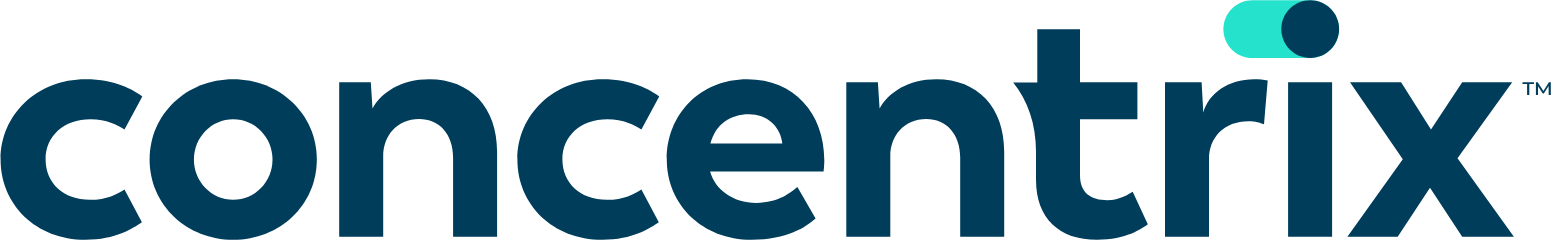 Concentrix logo